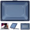 MacBook Pro 16 (A2485) Deksel Armor Stativfunksjon Blå