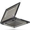 MacBook Pro 16 (A2485) Deksel Armor Stativfunksjon Svart