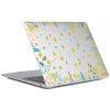 MacBook Pro 16 (A2485) Deksel Blomstermønster Løvetann