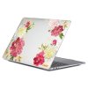MacBook Pro 16 (A2485) Deksel Blomstermønster Urtepionerer