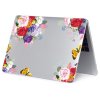 MacBook Pro 16 (A2485) Deksel Blomstermønster Rosor