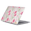 MacBook Pro 16 (A2485) Deksel Blomstermønster Tulipaner