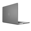 MacBook Pro 16 M1 (A2485)/M2 (A2780) Deksel SmartShell Graphite Grey