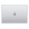 MacBook Pro 16 M1 (A2485)/M2 (A2780) Deksel Evo Hardshell Clear