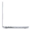 MacBook Pro 16 M1 (A2485)/M2 (A2780) Deksel Evo Hardshell Clear