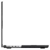 MacBook Pro 16 M1 (A2485)/M2 (A2780) Deksel Urban Fit Svart