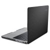 MacBook Pro 16 M1 (A2485)/M2 (A2780) Deksel Urban Fit Svart
