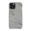 iPhone 12 Pro Max Deksel Plantebasert White Marble