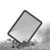 iPad Pro 11 (gen 2/3/4) Deksel IP68 Waterproof, Shock & Dust Proof