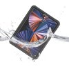 iPad Pro 12.9 Deksel IP68 Waterproof, Shock & Dust Proof