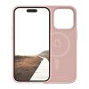 iPhone 15 Pro Max Deksel Monaco MagSafe Pink Sand