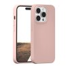 iPhone 15 Pro Max Deksel Monaco MagSafe Pink Sand