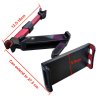 Mobile/Tablet Holder For Bilsete Rod
