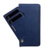 Mobilplånbok till Huawei P20 KortHolder Mörkblå