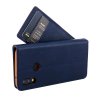 Mobilplånbok till Huawei P20 Lite KortHolder Mörkblå