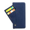 Mobilplånbok till Samsung Galaxy Note 9 KortHolder Blå