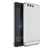 MobilDeksel till Huawei P10 Belagt HardPlast Sølv