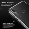MobilDeksel till Huawei P20 Lite TPU Transparent Klar