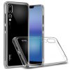 MobilDeksel till Huawei P20 Pro TPU Transparent Klar