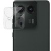 Motorola Edge 50 Ultra Kamerabeskytter i Herdet Glass