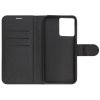 Motorola Moto G04 Etui med Stativ Svart