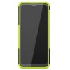 Motorola Moto G30 Deksel Dekkmønster Stativfunksjon Grønn