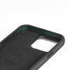 iPhone 15 Pro Max Deksel Shield Case Svart