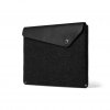 Macbook Sleeve 16" Svart