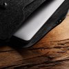 Macbook Sleeve 16" Svart