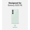 Samsung Galaxy S23 FE Deksel Onyx Svart