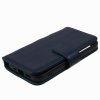 iPhone 12 Pro Max Etui Essential Leather Heron Blue