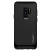 Neo Hybrid Deksel till Galaxy S9 Plus Shiny Black