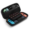 Nintendo Switch/Switch OLED Etui Rugged Armor Pro Svart