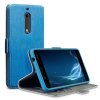 Nokia 5 Etui Low Profile Blå