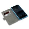 Nokia 5 Etui Low Profile Blå
