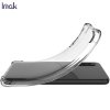 Nokia 5.3 Deksel Air Series Transparent Klar