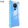 Nokia 5.3 Deksel Air Series Transparent Klar
