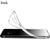 Nokia 5.3 Deksel UX-5 Series Transparent Klar