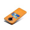 Nokia 5.4 Deksel To Kortlommer Oransje
