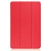 Nokia T20 Etui Brettbart Smart Rød