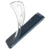 Nokia X30 5G Deksel TPU Transparent Klar