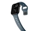 Apple Watch 42/44/45mm/Apple Watch Ultra Armband Sport Band Marine Blue