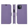 iPhone 13 Etui New York Avtakbart Deksel Daybreak Purple