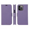 iPhone 13 Pro Etui New York Avtakbart Deksel Daybreak Purple
