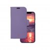 iPhone 13 Pro Max Etui New York Avtakbart Deksel Daybreak Purple