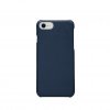 iPhone 7/8/SE Etui New York Löstagbart Deksel Ocean Blue