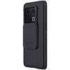 OnePlus 10 Pro Deksel CamShield Svart