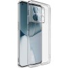 OnePlus 10 Pro Deksel UX-5 Series Transparent Klar