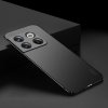 OnePlus 10T Deksel Matte Shield Svart