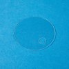 OnePlus 11 Linsebeskyttelse i Herdet Glass 2-pakning